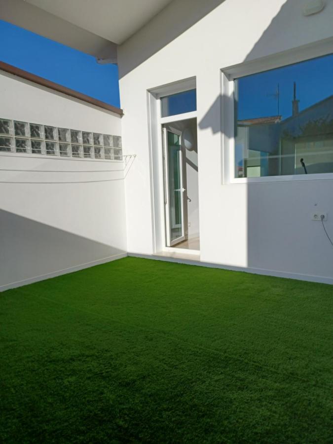 Casa Rural Con Piscina Vina De Millan O Grove Dış mekan fotoğraf
