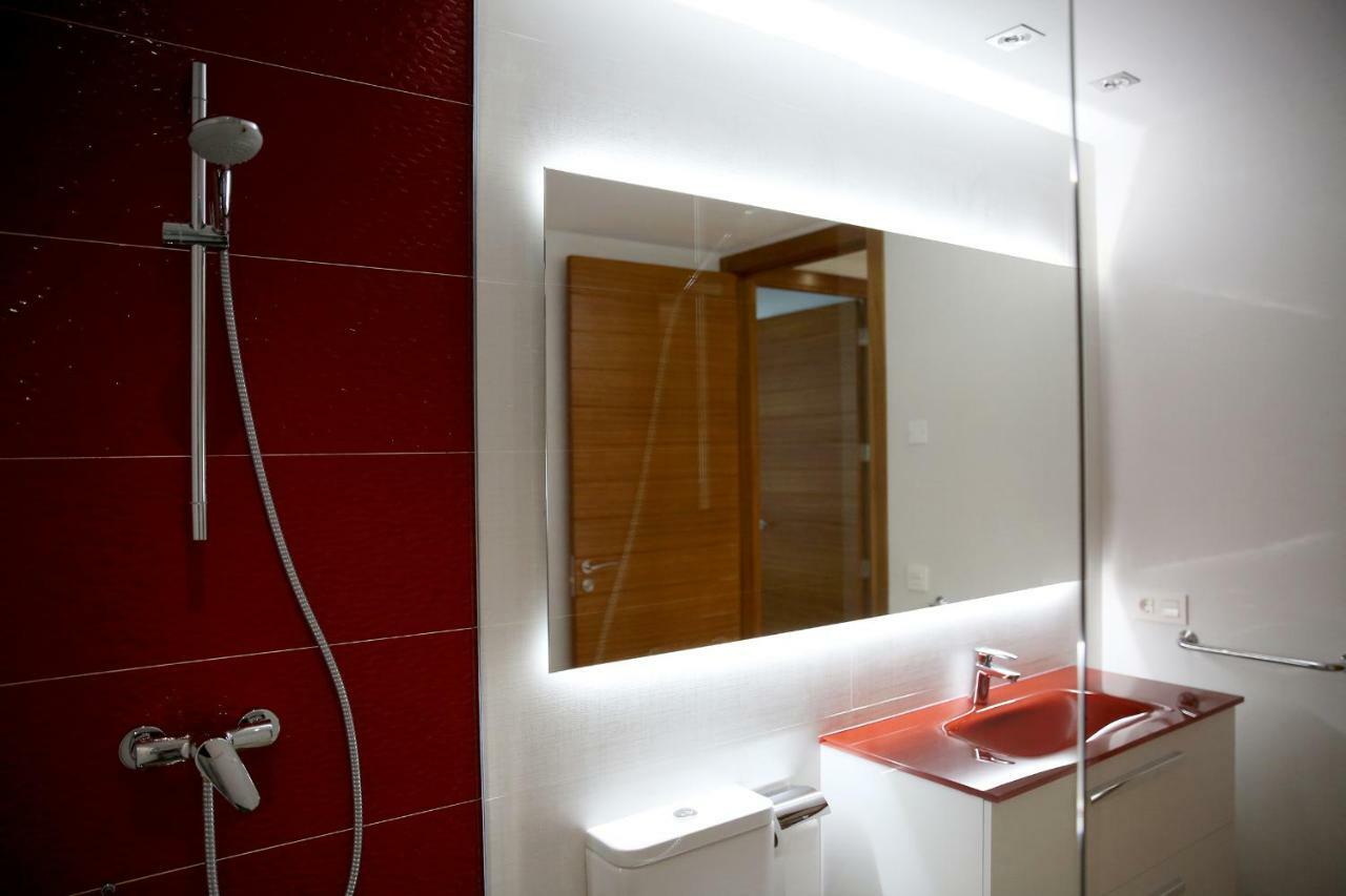 Casa Rural Con Piscina Vina De Millan O Grove Dış mekan fotoğraf