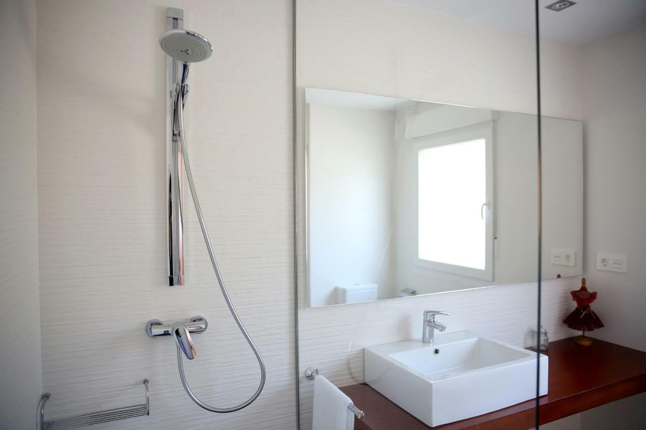 Casa Rural Con Piscina Vina De Millan O Grove Dış mekan fotoğraf
