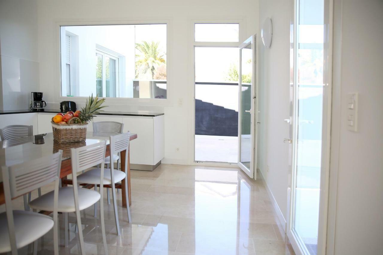 Casa Rural Con Piscina Vina De Millan O Grove Dış mekan fotoğraf
